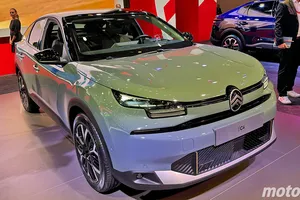 Citroën no te obligará a comprar un coche eléctrico, la marca francesa aboga por “generar una demanda natural”