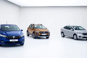 Dacia ha sido durante años la referencia con los coches baratos, y tiene la receta para seguir siéndolo pese a las marcas chinas