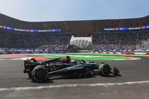 Clasificación F1 GP de México, hoy en directo | Tiempos y pole para la carrera