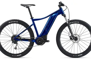 ¿Buscas una eBike barata? Esta Giant con motor Yamaha es un gran hallazgo con casi 1.000 euros de descuento