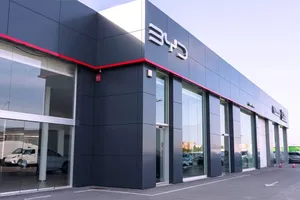 La expansión de BYD no cesa, así crece su red de posventa en España con estos nuevos concesionarios