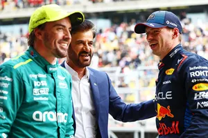 Fernando Alonso deja solo a Max Verstappen en su cruzada contra el buenismo de la FIA