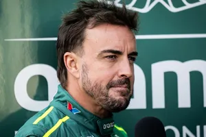 Fernando Alonso reconoce que la prioridad de Aston Martin en Austin no serán la Q3 ni los puntos