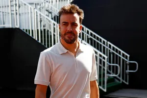 Fernando Alonso sigue pensando en el tercer Mundial de F1: “Para ganar con 40 años hace falta lo mismo que con 20 y 30”