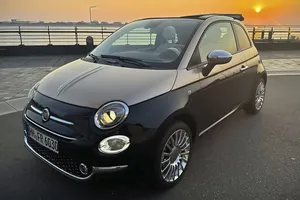 El FIAT 500 más lujoso que todavía puedes comprar, una joya única que rara vez te cruzarás