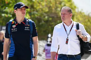 Jos Verstappen ya vaticinó el descalabro de Red Bull. El tiempo le da la razón y avisa sobre el futuro de Max