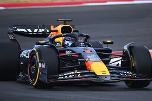 Max Verstappen se pone a tono logrando los primeros puntos en Austin y Carlos Sainz saca los galones para ser segundo