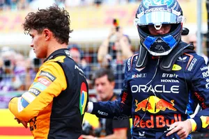 Max Verstappen ya es tetracampeón del mundo