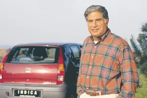 Muere, Ratan Tata, el hombre que movilizó a la India y que salvo a Jaguar de la total desaparición