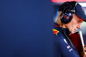 Newey admite que en Red Bull empezó a sentirse desplazado: “Necesitaban demostrar que podían hacerlo solos”