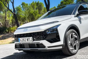 El SUV más barato de Hyundai ha sido actualizado y ahora está en oferta con más de 5.000 € de descuento y etiqueta ECO