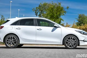 Es más barato que el Skoda Fabia y rivaliza con el SEAT León, el chollo del segmento C está en oferta con más de 7.000 € de descuento