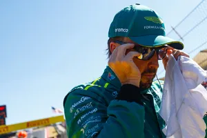 Los peores presagios de Fernando Alonso y Aston Martin se han cumplido en Austin