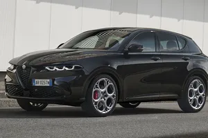 El nuevo Alfa Romeo Tonale 2025 ya tiene precios en España, ahora más tecnológico y con un interior rediseñado