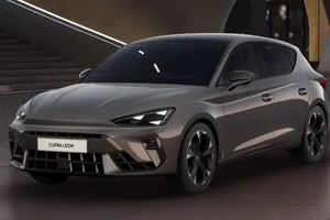 El nuevo CUPRA León 2025 es ahora más barato, la gama estrena versión de acceso con un precio muy interesante