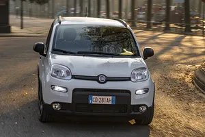 Vuelve la mejor versión del FIAT Panda, estrena coche con etiqueta ECO por solo 15.000 €