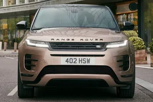 El Range Rover Evoque estrena gama, nuevos precios y despedida de importantes versiones