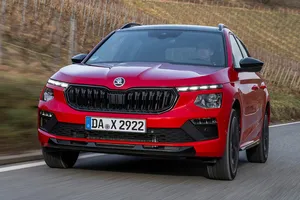 La gama 2025 del Skoda Kamiq se completa con la versión Sport, estos son sus precios