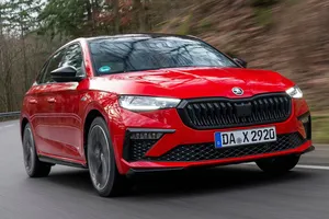 El Skoda Scala recupera la versión Sport, deportividad y buen equipamiento para acercarse al acabado Monte Carlo