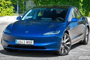 Llega el Tesla Model 3 con más autonomía de la historia y un precio sorprendente