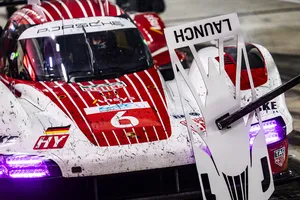 Previo y horarios de las 8 Horas de Bahréin del WEC 2024