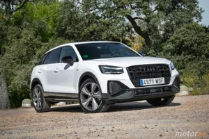 Prueba Audi Q2 35 TFSI 150 CV. ¿Justifica su elevado precio este veterano que estrena novedades tecnológicas?