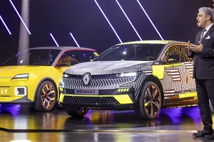 Renault señala los 3 motivos por los que Europa debería revisar los 'peligrosos' límites de CO2 para el 2025