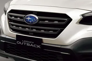 El Subaru Outback dice adiós, una leyenda de los SUV cierra su ciclo con una edición especial en Japón