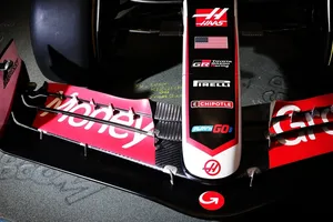 Toyota entra en la F1 con Haas, aunque de un modo poco convencional. ¿En qué consiste exactamente esta asociación?