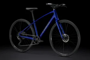 Trek lanza la nueva FX 3, una bicicleta de sólo 11,5 kg para volar en la ciudad por poco más de 1.000 euros