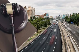 AEA pide a los conductores multados por Madrid 360 que recurran tras este importante precedente judicial