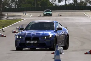 Los cursos de BMW M Driving Experience llegan a España, una oportunidad de oro para ser mejor conductor