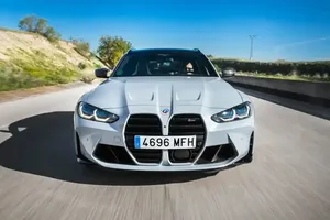 BMW confirma la solución salomónica para el futuro M3, se presentará en 2028 con dos opciones muy diferentes