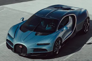 El incómodo récord del Mistral obliga a Bugatti a buscar una redención (y rápido) para el Tourbillon