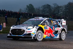 Mientras los coches híbridos llenan los bolsillos de los fabricantes de coches, en el WRC son un pozo sin fondo