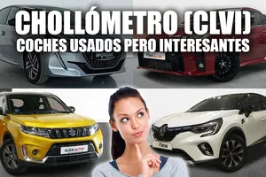 Coches usados que son un chollo (CLVI): Toyota GR Yaris, KGM Korando e-Motion, Renault Captur y mucho más