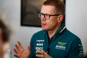 Andy Cowell, el gurú del motor Mercedes de F1, “abrumado” al ver lo que Honda está haciendo con Aston Martin