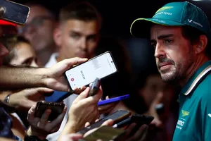 Tras el despido de Fallows, Fernando Alonso mete prisa a Aston Martin: “Debemos tomar atajos, no hay tiempo”