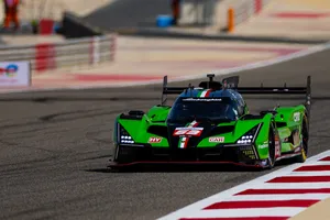 En el WEC 1+1 no son 2 y las cuentas parece que por fin pueden salir (por desgracia) por culpa de Lamborghini