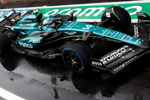 El error crucial que ha condenado a Aston Martin al fondo de la parrilla en la F1