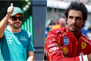 Fernando Alonso y Carlos Sainz esquivan la sanción y Bearman completará el GP de Sao Paulo con Haas