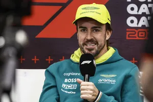 Fernando Alonso lanza estos dos avisos que harán temblar a sus rivales para el futuro