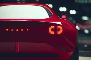 El futuro Mazda MX-5 eléctrico ya está en desarrollo con esta peculiar configuración mecánica