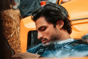 Esta explicación del ingeniero de Carlos Sainz en McLaren ilustra por qué a Williams le ha tocado la lotería