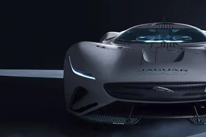 Jaguar anuncia el primer vistazo a sus futuros eléctricos de lujo, un renacer que anticipa una nueva (y complicada) era