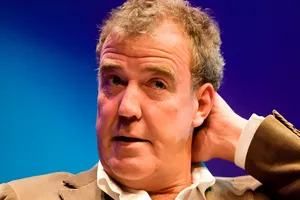 Jeremy Clarkson, sin piedad con Lewis Hamilton tras el bochorno de Brasil