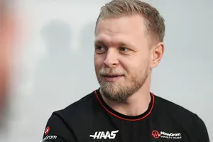 Kevin Magnussen se pierde el viernes en Interlagos y Ollie Bearman toma su lugar