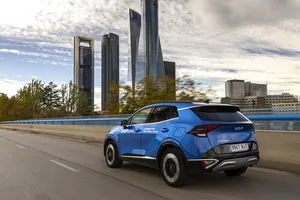 KIA reinventa su servicio Wible de alquiler de coches con una novedosa e ingeniosa fórmula en España