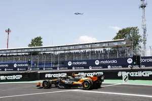 Lando Norris mete presión a Max Verstappen y Fernando Alonso crea optimismo