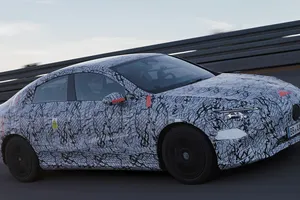 Se acabó pagar miles de euros por una batería nueva, Mercedes tiene la solución y se estrena en el nuevo CLA eléctrico